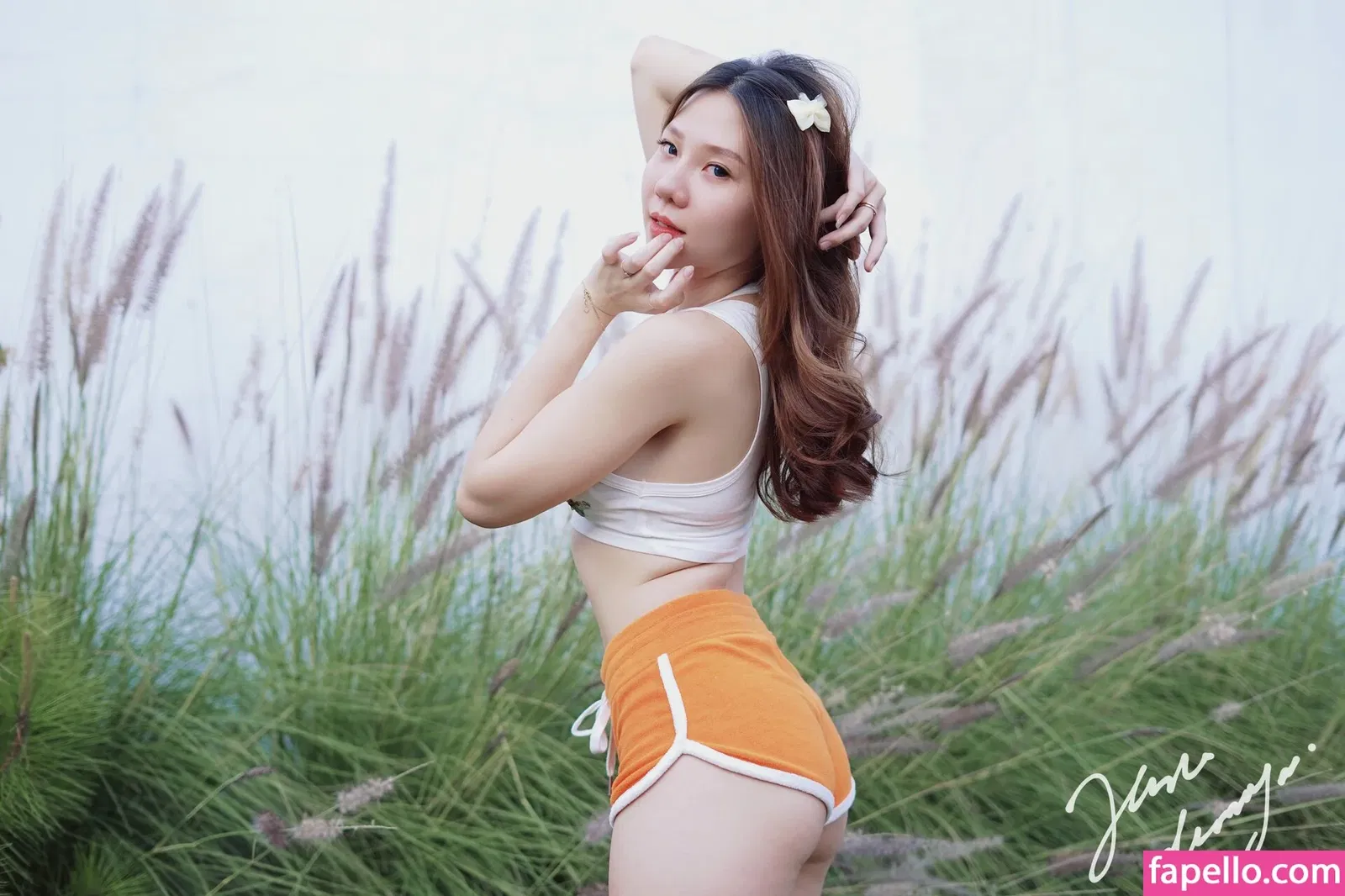 Jenadammaya Onlyfans Photo Gallery 