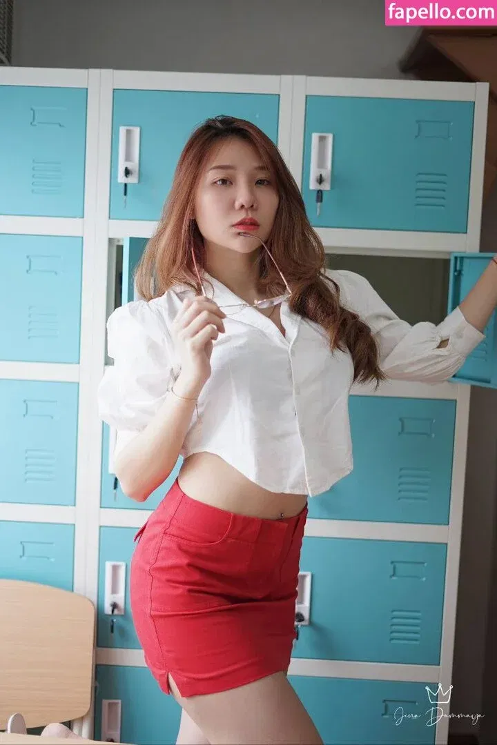 Jenadammaya Onlyfans Photo Gallery 