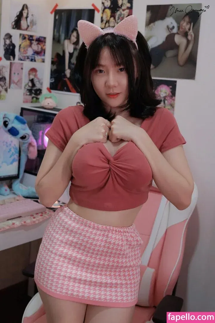 Jenadammaya Onlyfans Photo Gallery 