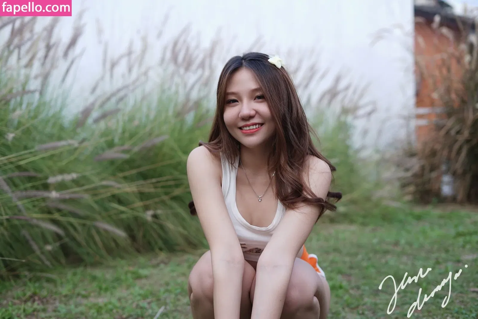 Jenadammaya Onlyfans Photo Gallery 