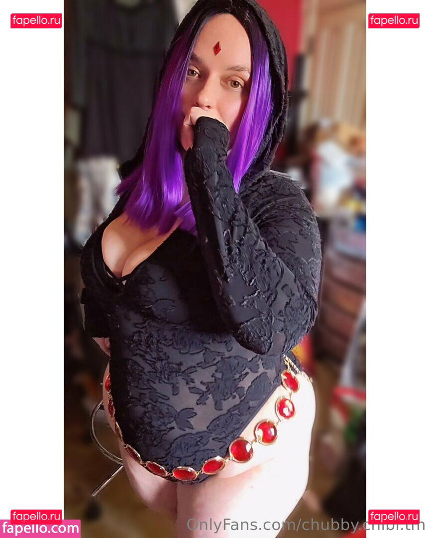 chubbychibi.tm Onlyfans Photo Gallery 