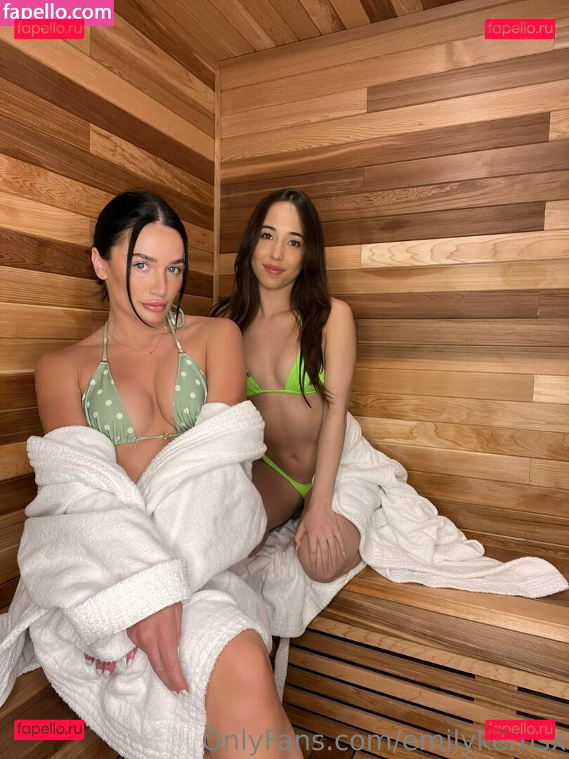 emily.kerns / emilykernsx Onlyfans Photo Gallery 