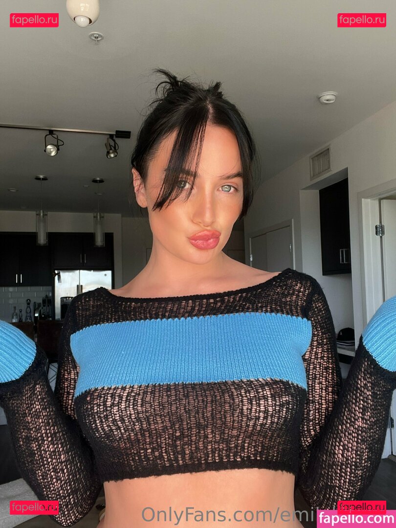 emily.kerns / emilykernsx Onlyfans Photo Gallery 