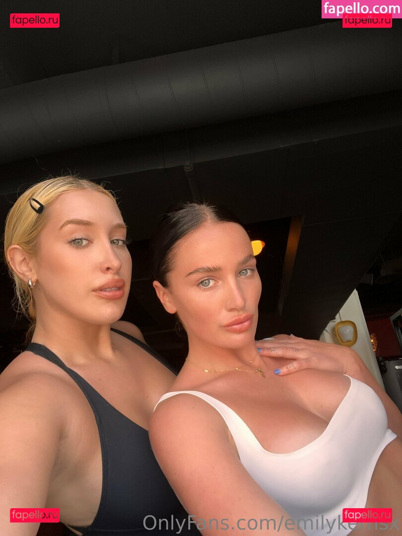 emily.kerns / emilykernsx Onlyfans Photo Gallery 