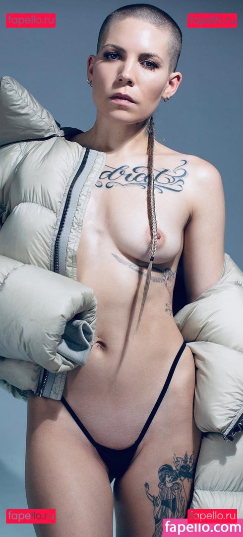 Skylar Grey / skylargrey / skylargreyxo Onlyfans Photo Gallery 