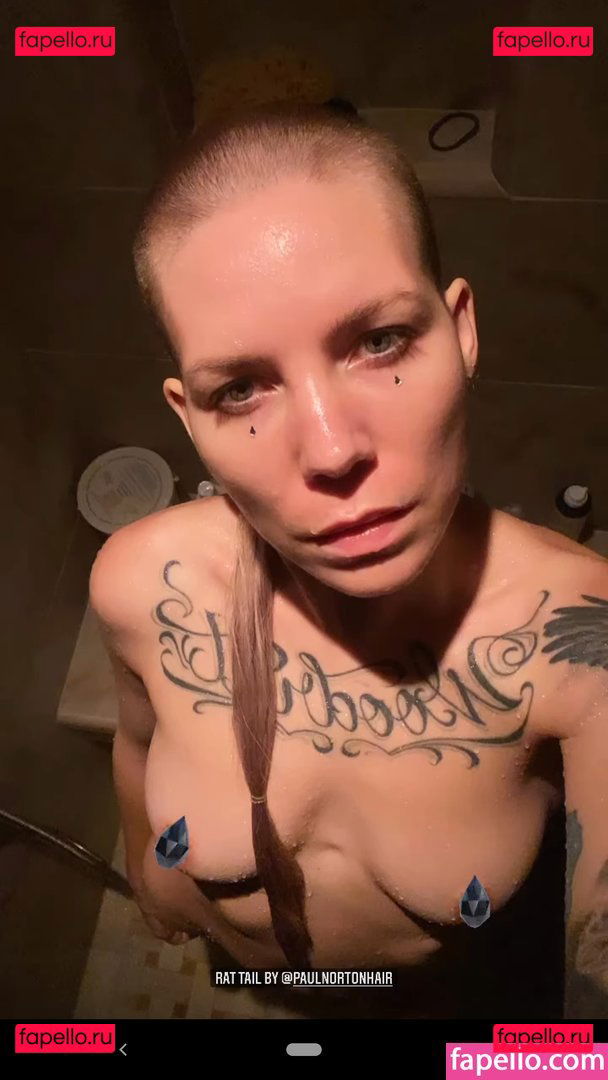 Skylar Grey / skylargrey / skylargreyxo Onlyfans Photo Gallery 