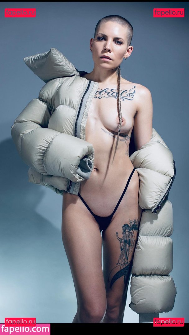 Skylar Grey / skylargrey / skylargreyxo Onlyfans Photo Gallery 