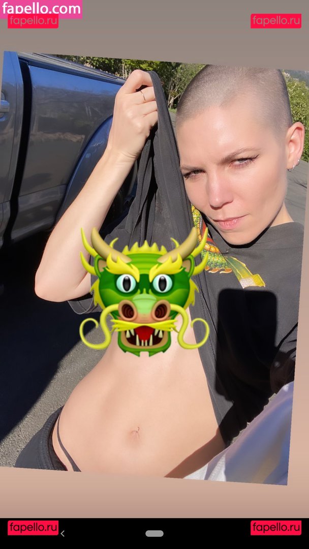 Skylar Grey / skylargrey / skylargreyxo Onlyfans Photo Gallery 