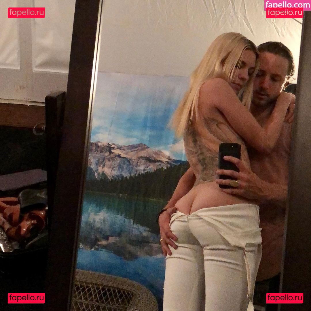 Skylar Grey / skylargrey / skylargreyxo Onlyfans Photo Gallery 