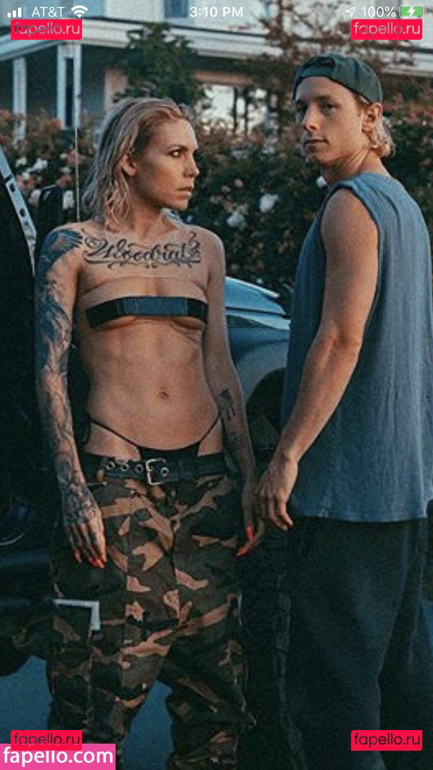 Skylar Grey / skylargrey / skylargreyxo Onlyfans Photo Gallery 