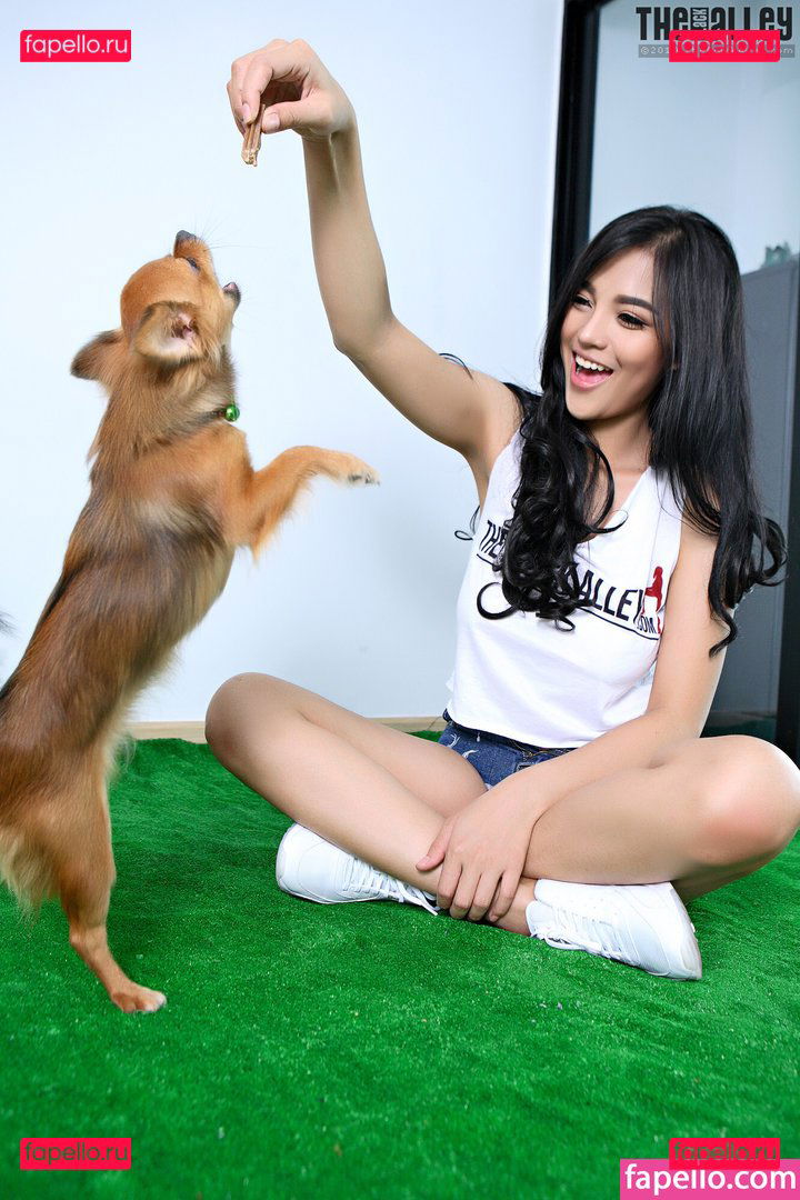 Faii Orapun / imfaii / orapun_fb / orapunfaii Onlyfans Photo Gallery 