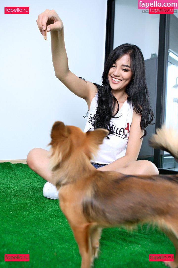 Faii Orapun / imfaii / orapun_fb / orapunfaii Onlyfans Photo Gallery 