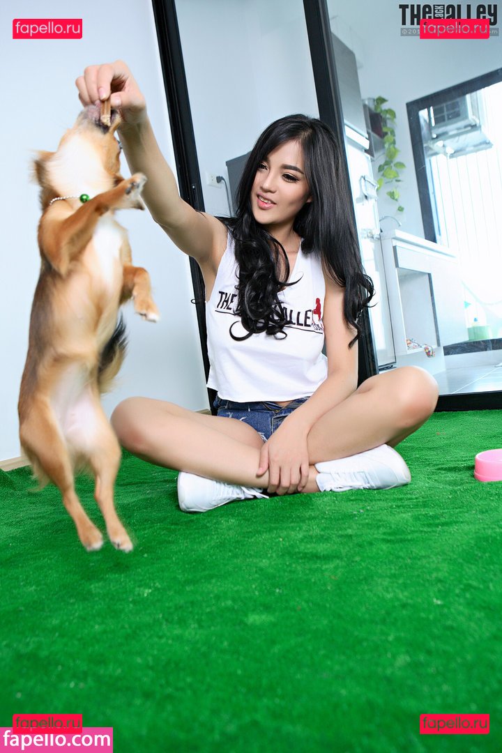 Faii Orapun / imfaii / orapun_fb / orapunfaii Onlyfans Photo Gallery 