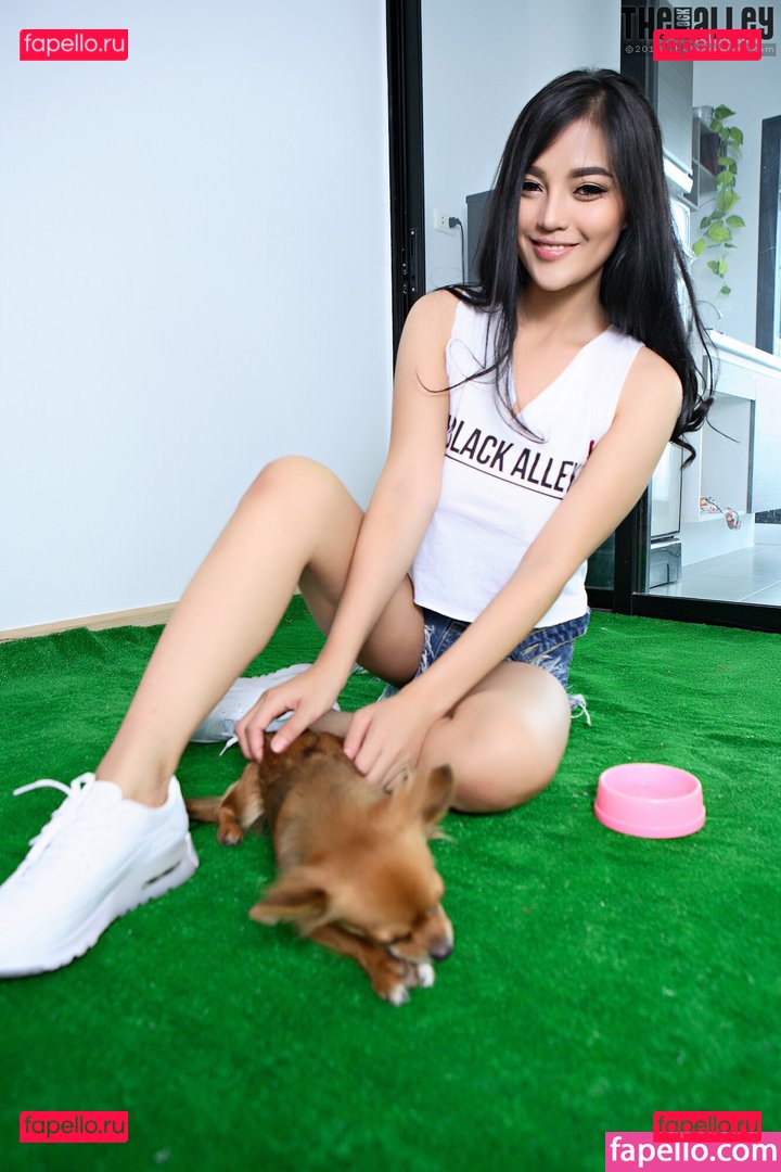 Faii Orapun / imfaii / orapun_fb / orapunfaii Onlyfans Photo Gallery 