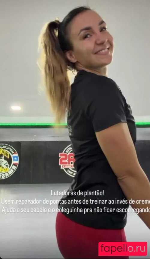 Amanda Ribas Nude Onlyfans Photo 34