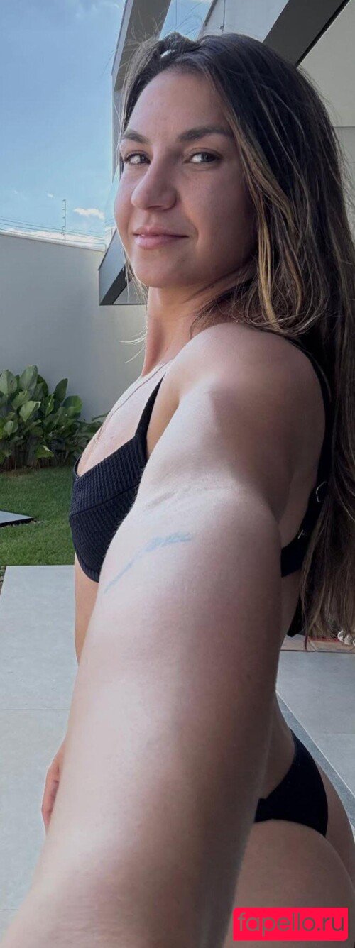Amanda Ribas Nude Onlyfans Photo 17