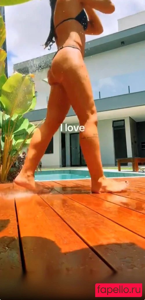 Amanda Ribas Nude Onlyfans Photo 5