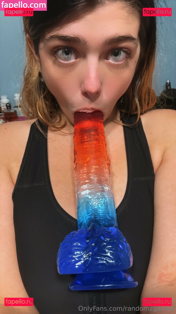 Alyssapear3 / Tok / randomzgames / randomzgamingnoodlez Onlyfans Photo Gallery 