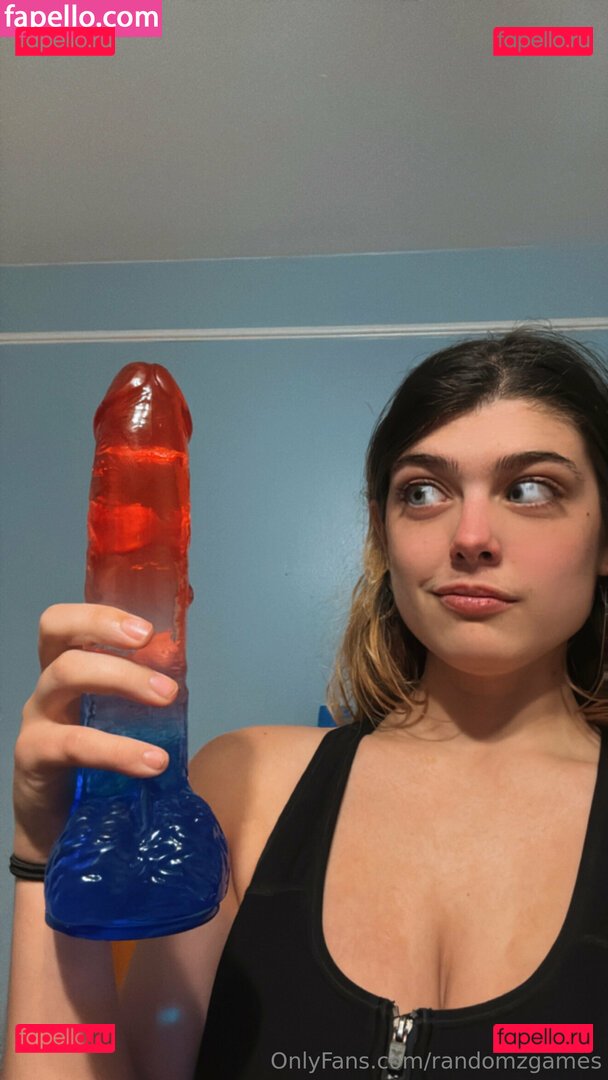 Alyssapear3 / Tok / randomzgames / randomzgamingnoodlez Onlyfans Photo Gallery 