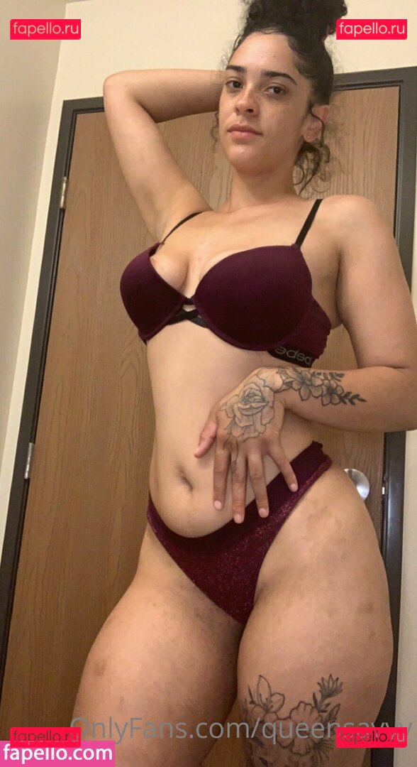 queensavyy Onlyfans Photo Gallery 