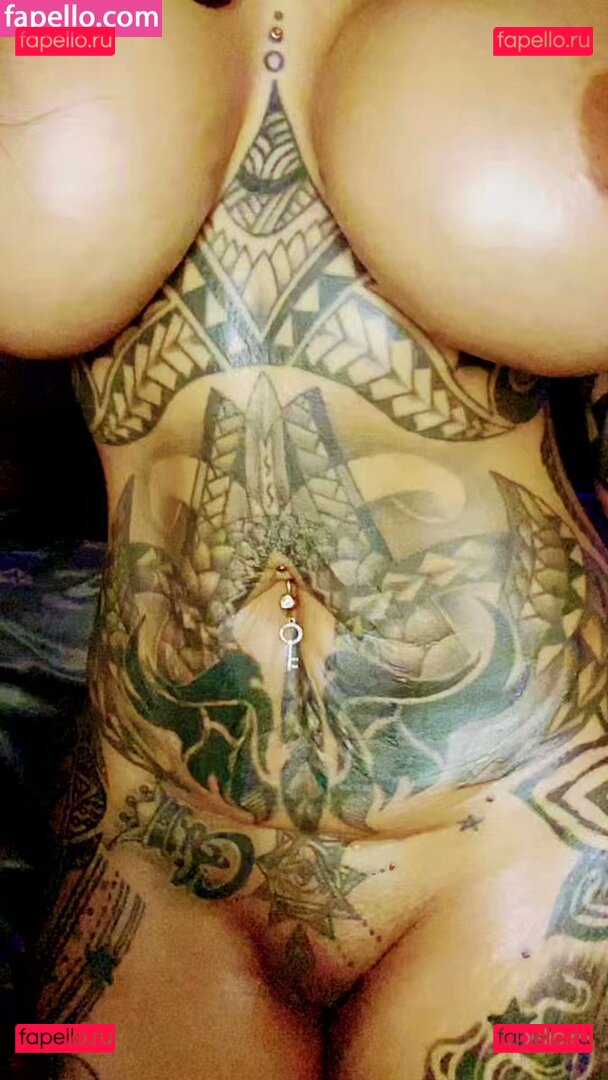 goddiisbody / goddiisbody2 Onlyfans Photo Gallery 