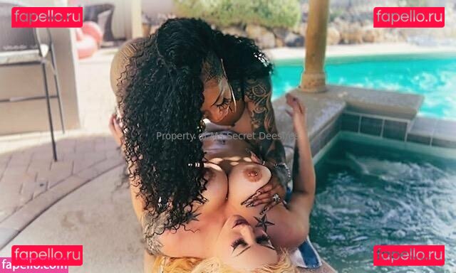 goddiisbody / goddiisbody2 Onlyfans Photo Gallery 