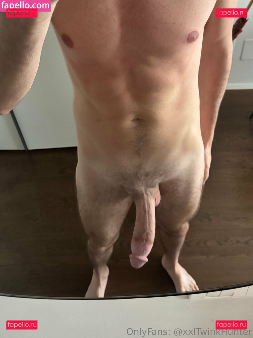 xxltwinkhunter Onlyfans Photo Gallery 