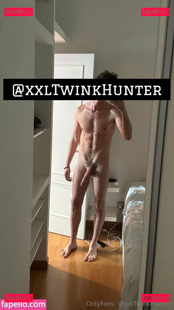 xxltwinkhunter Onlyfans Photo Gallery 