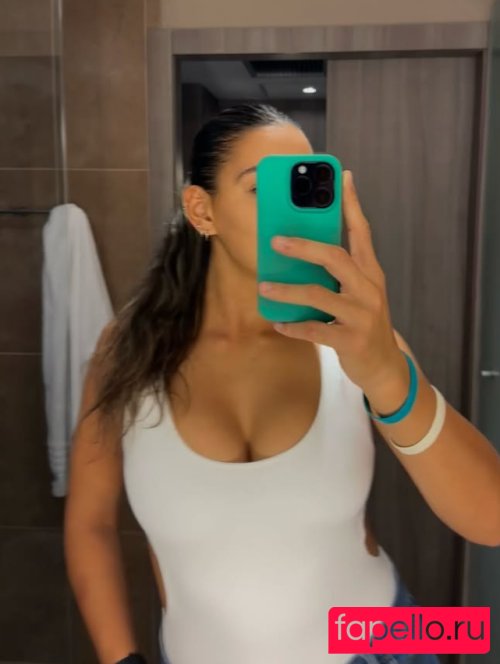 Bianchi To Nude Onlyfans Photo 13