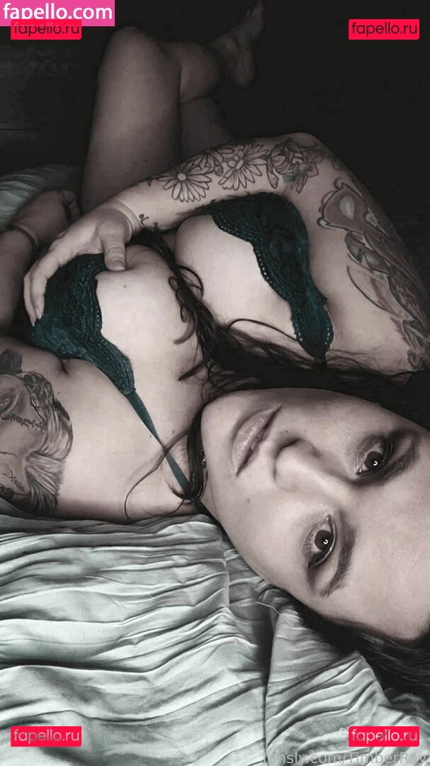 TimberRay / timberray83 Onlyfans Photo Gallery 