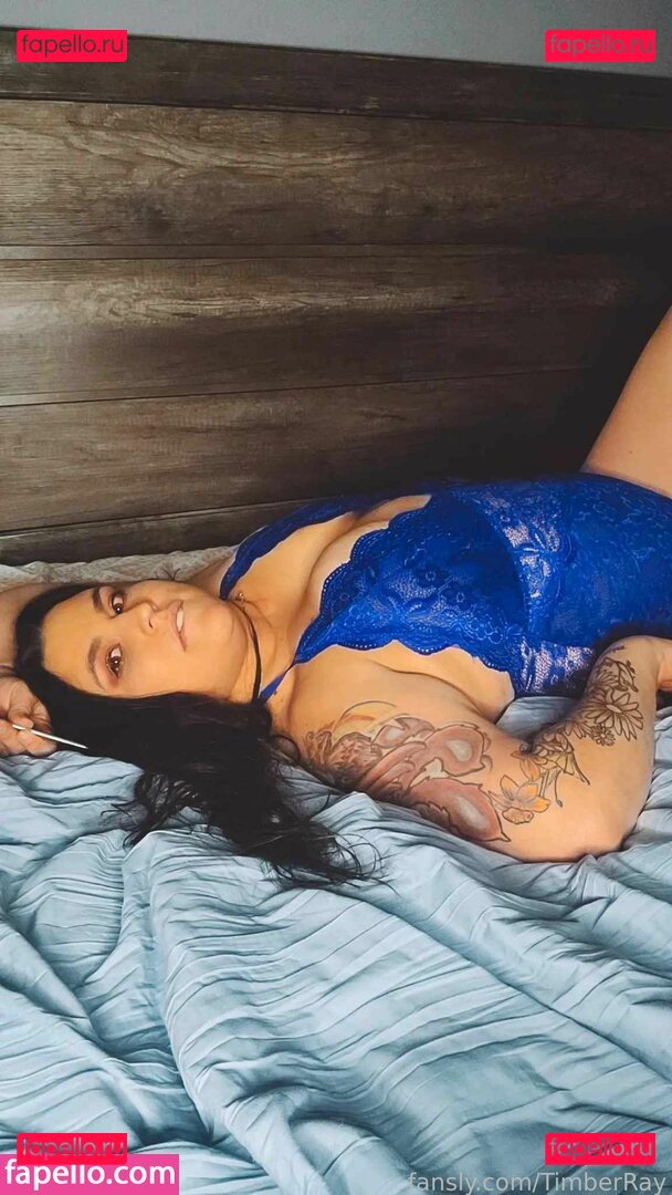 TimberRay / timberray83 Onlyfans Photo Gallery 
