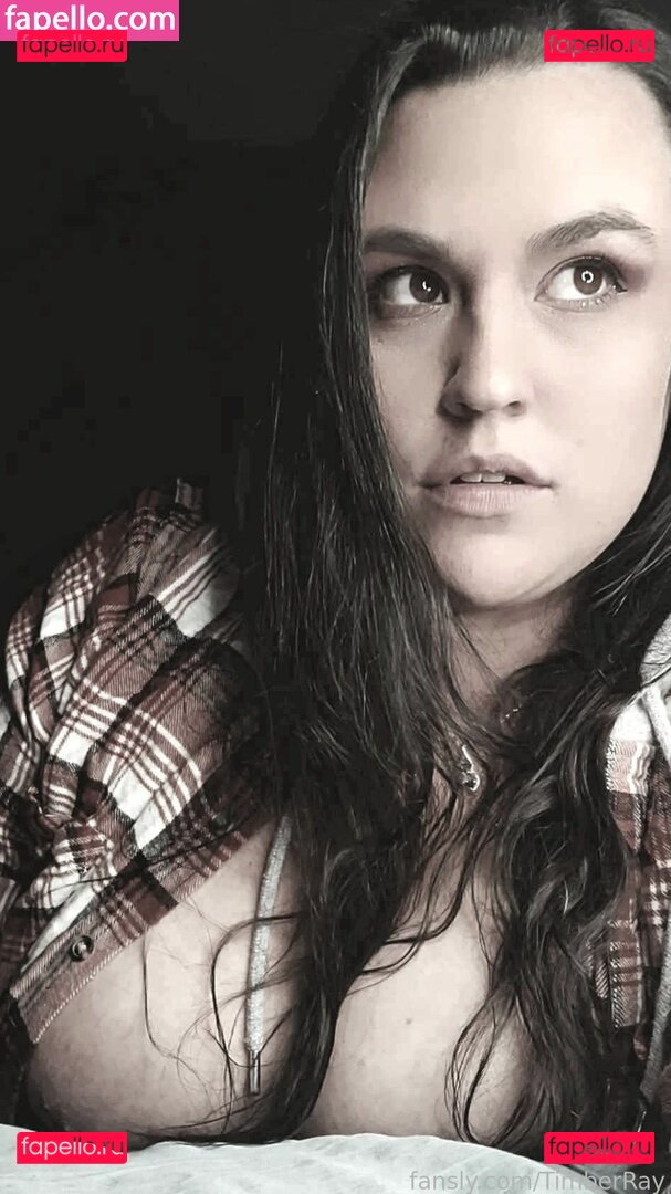 TimberRay / timberray83 Onlyfans Photo Gallery 