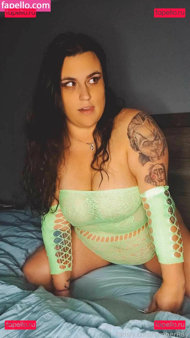 TimberRay / timberray83 Onlyfans Photo Gallery 