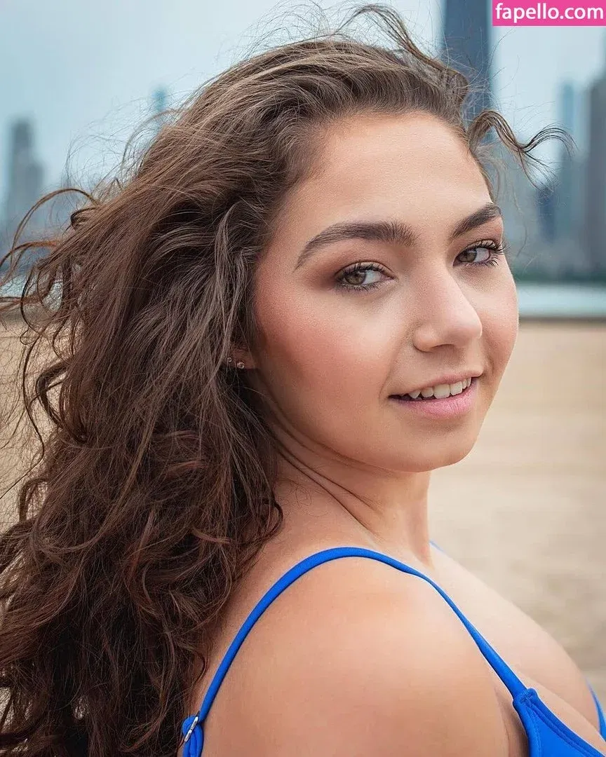 Skye Dolecki Onlyfans Photo Gallery 