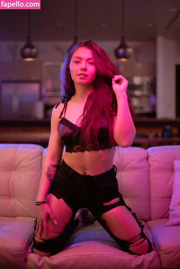 Skye Dolecki Onlyfans Photo Gallery 