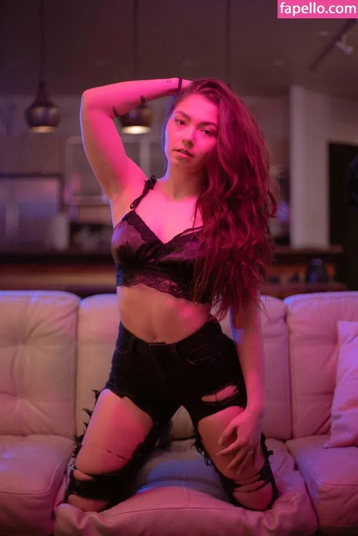 Skye Dolecki Onlyfans Photo Gallery 