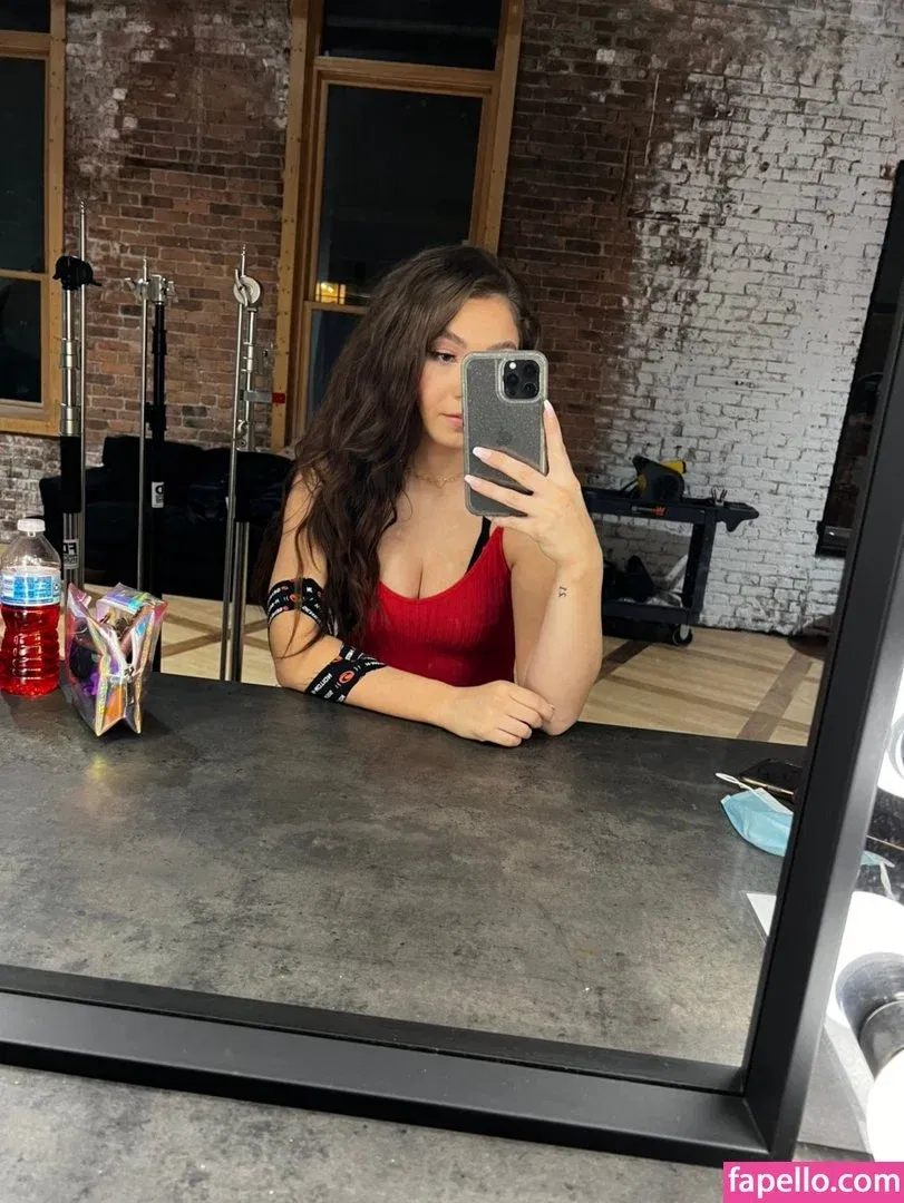 Skye Dolecki Onlyfans Photo Gallery 