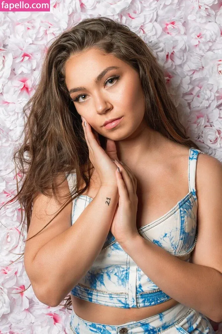 Skye Dolecki Onlyfans Photo Gallery 