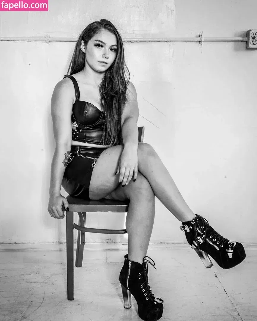 Skye Dolecki Onlyfans Photo Gallery 