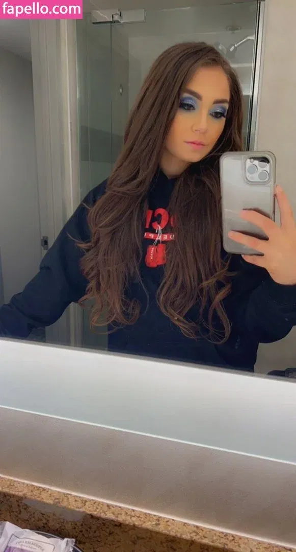 Skye Dolecki Onlyfans Photo Gallery 