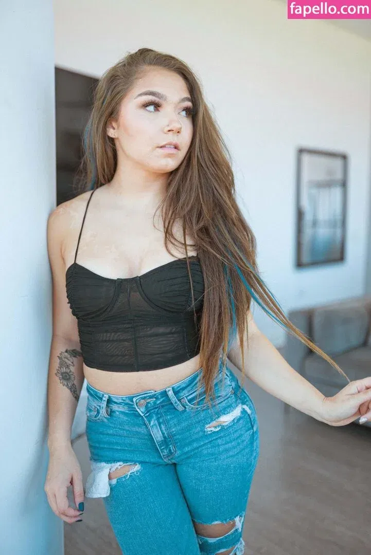 Skye Dolecki Onlyfans Photo Gallery 