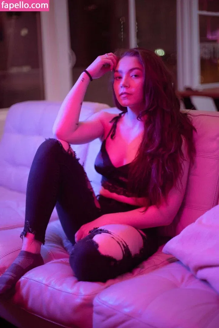 Skye Dolecki Onlyfans Photo Gallery 