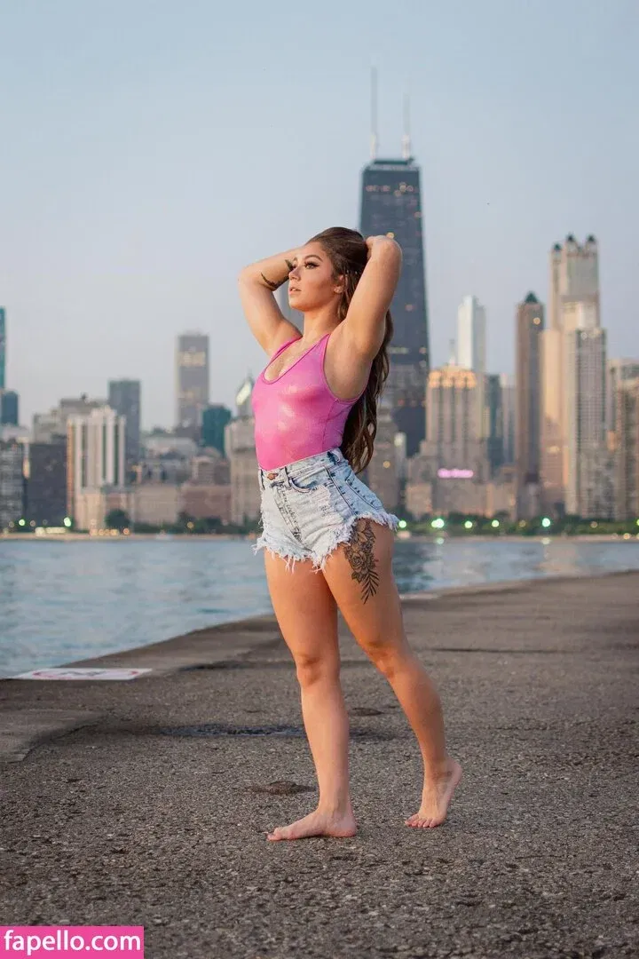 Skye Dolecki Onlyfans Photo Gallery 