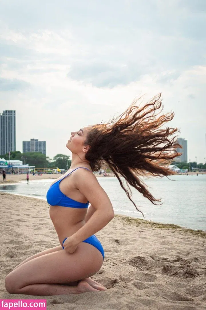 Skye Dolecki Onlyfans Photo Gallery 