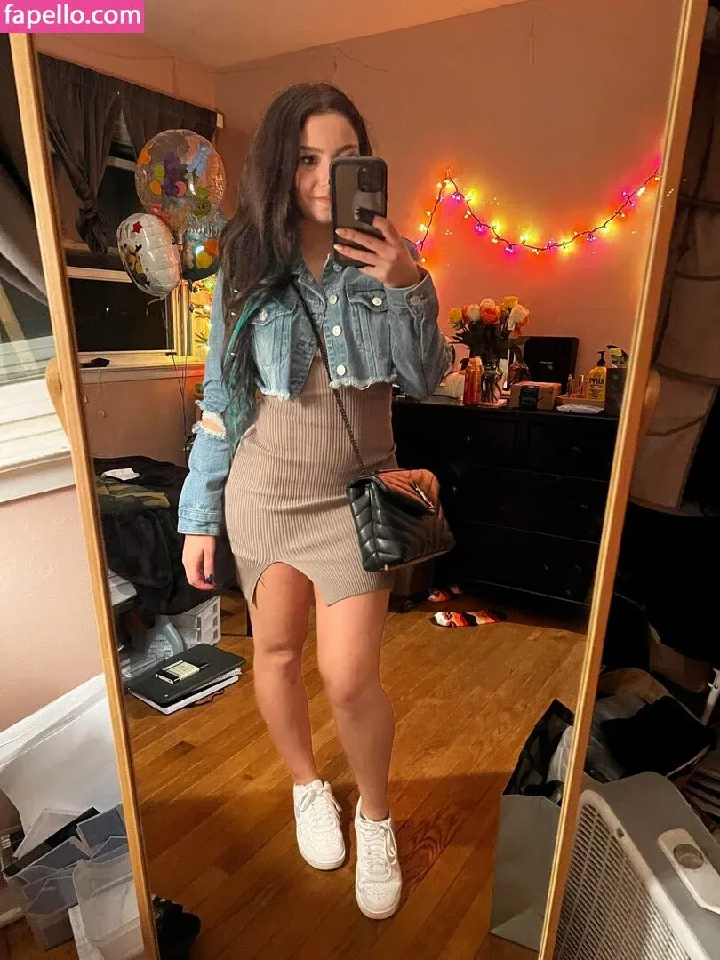 Skye Dolecki Onlyfans Photo Gallery 