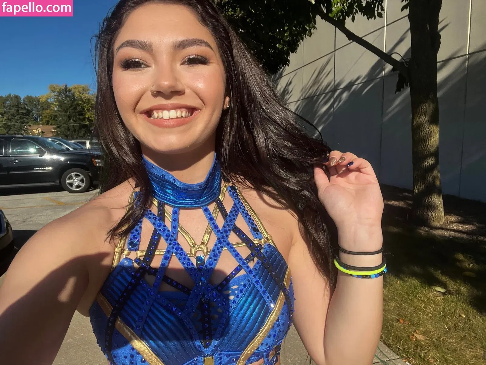 Skye Dolecki Onlyfans Photo Gallery 