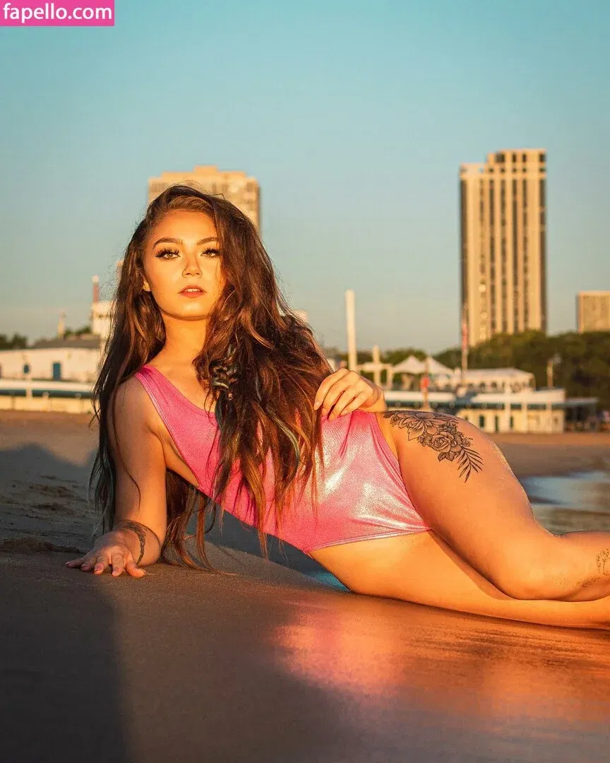 Skye Dolecki Onlyfans Photo Gallery 