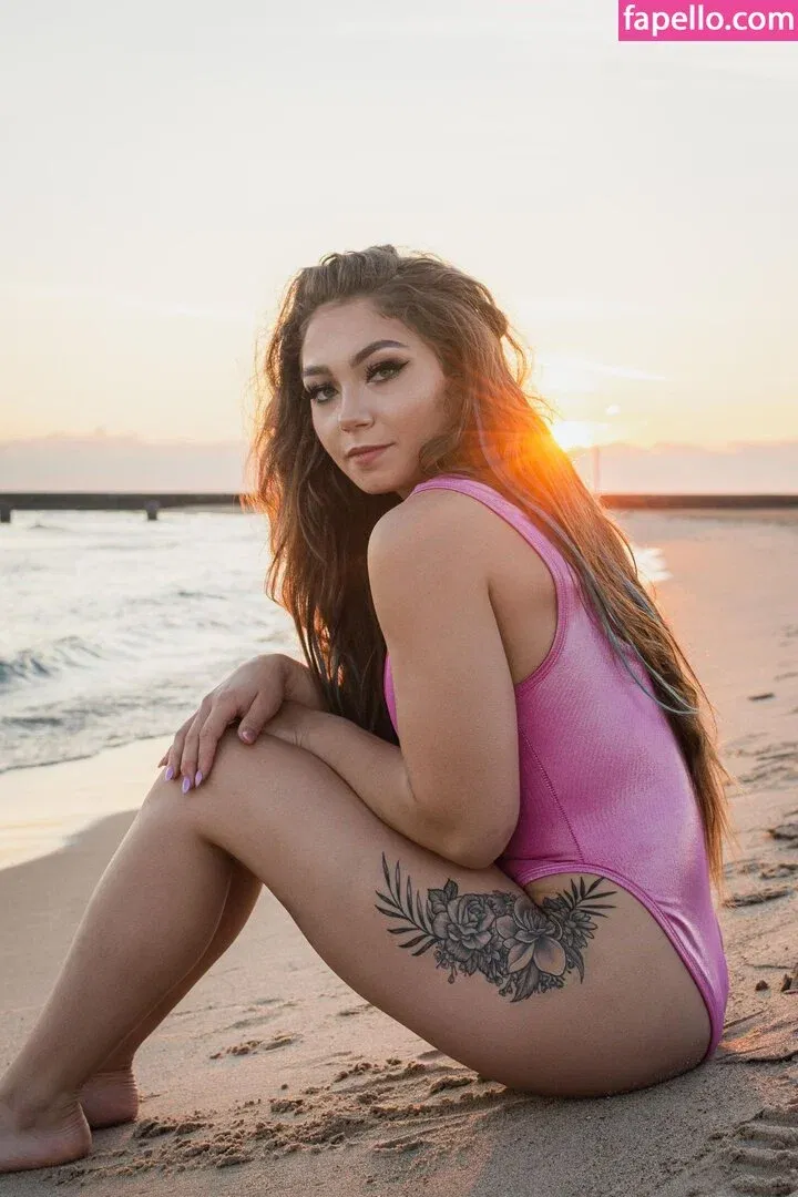 Skye Dolecki Onlyfans Photo Gallery 