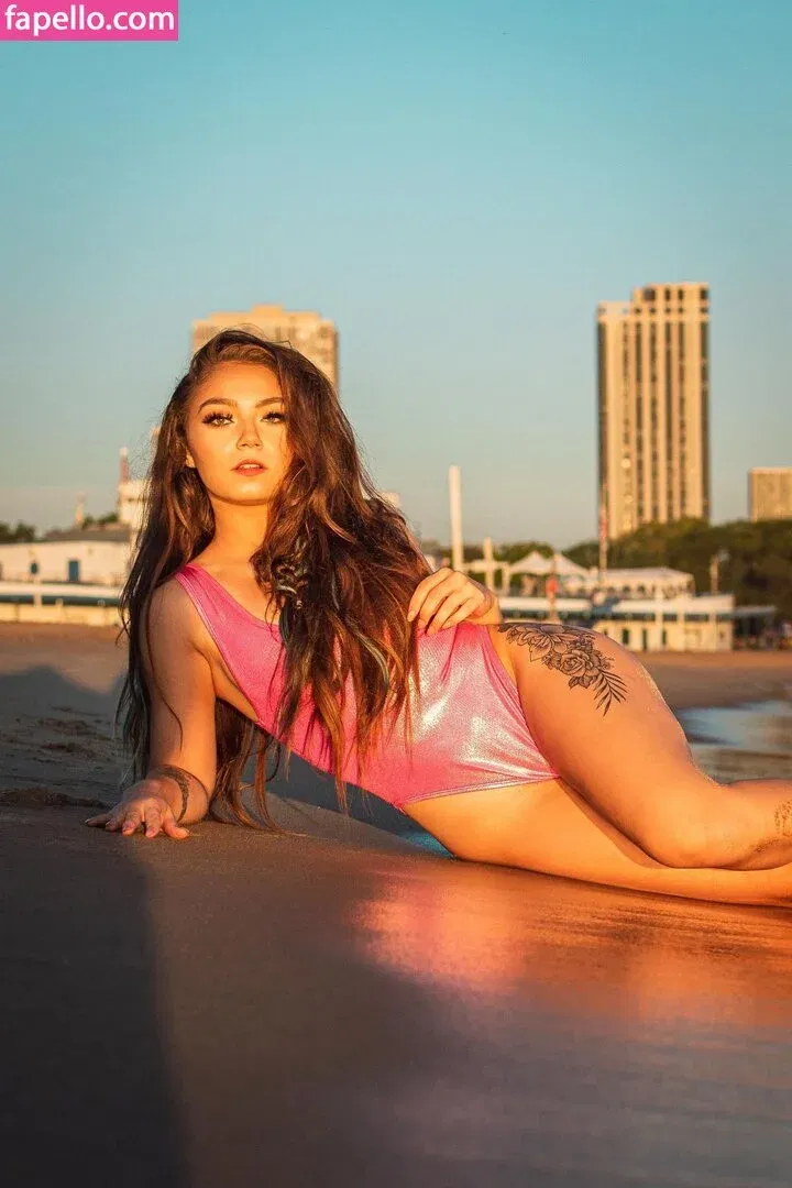 Skye Dolecki Onlyfans Photo Gallery 