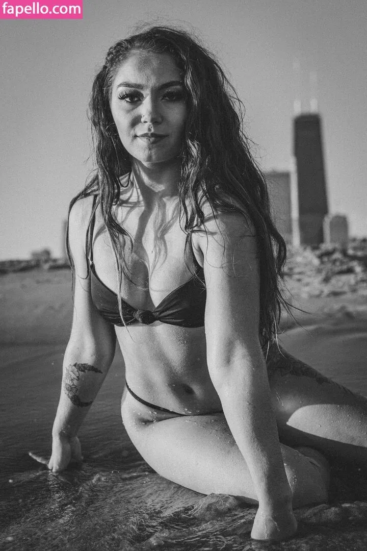 Skye Dolecki Onlyfans Photo Gallery 